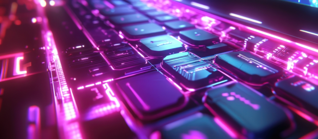 Technology Main