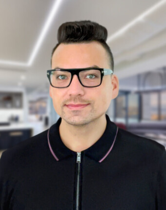 Chris  Rosales