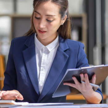 Corporate Secretary