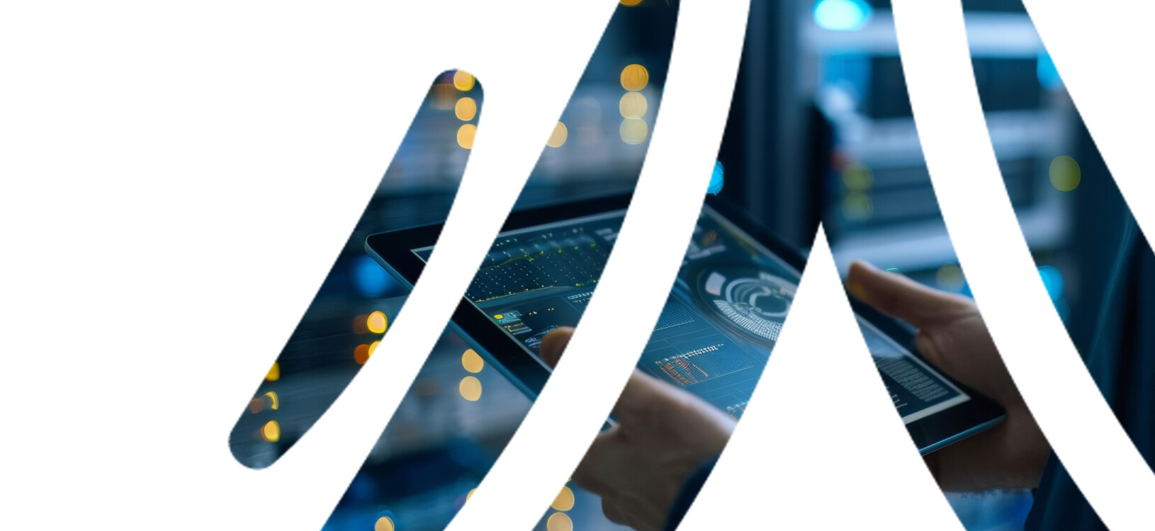Cybersecurity Managed Security