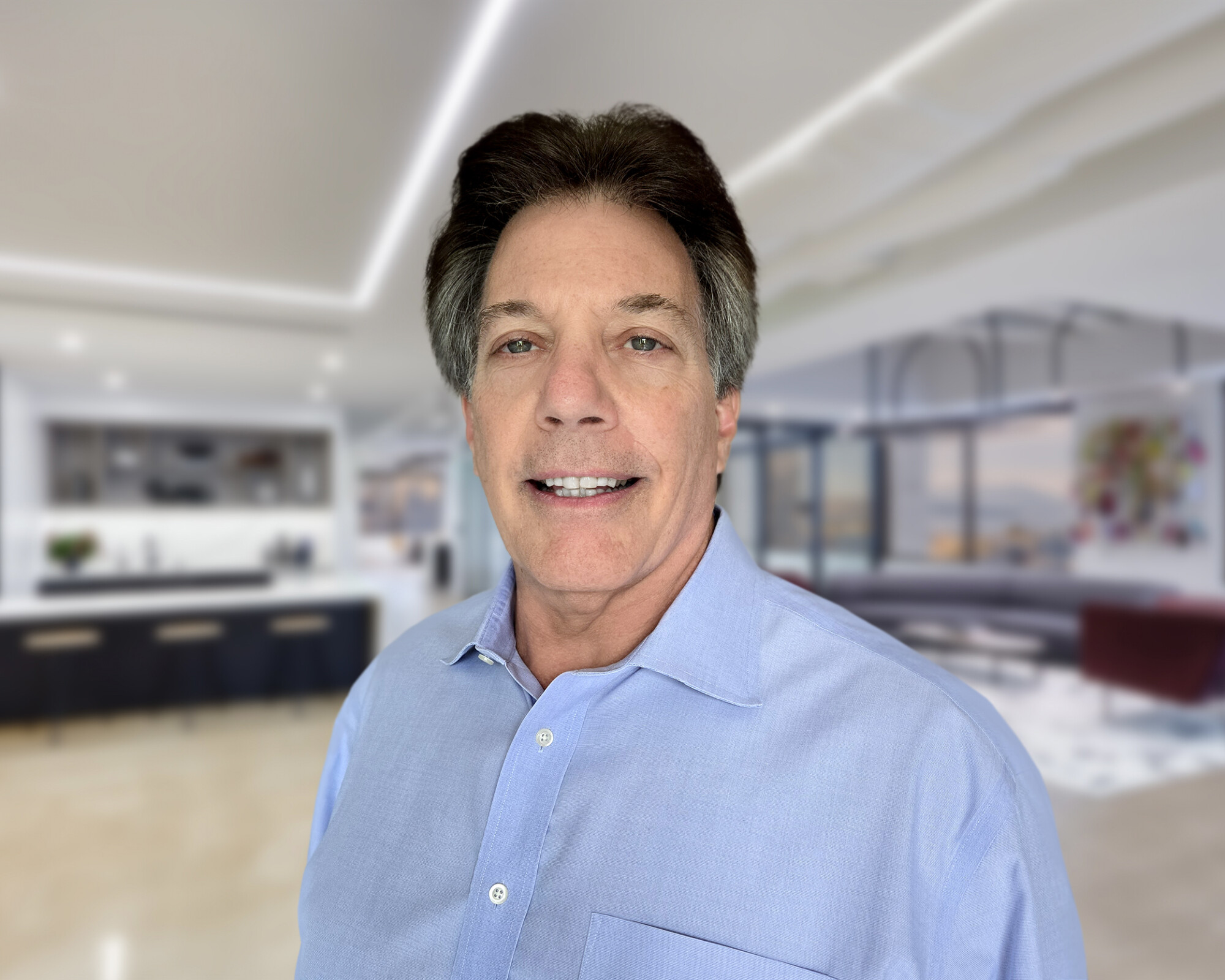 Profile picture of Bill Rouse