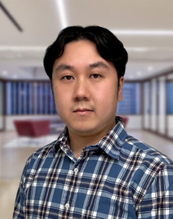 Tony Ho