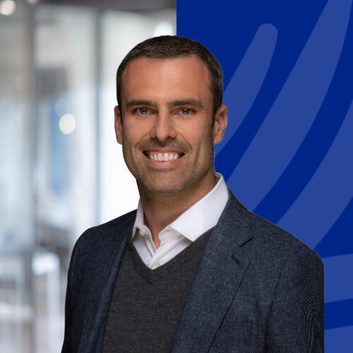 James Lichau_Partner, Assurance_BPM