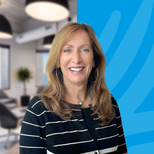 Headshot of Jill Pappenheimer, Partner in Advisory – HR Consulting at BPM