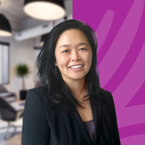 Kristen Oshiro- Senior Manager, Advisory | BPM