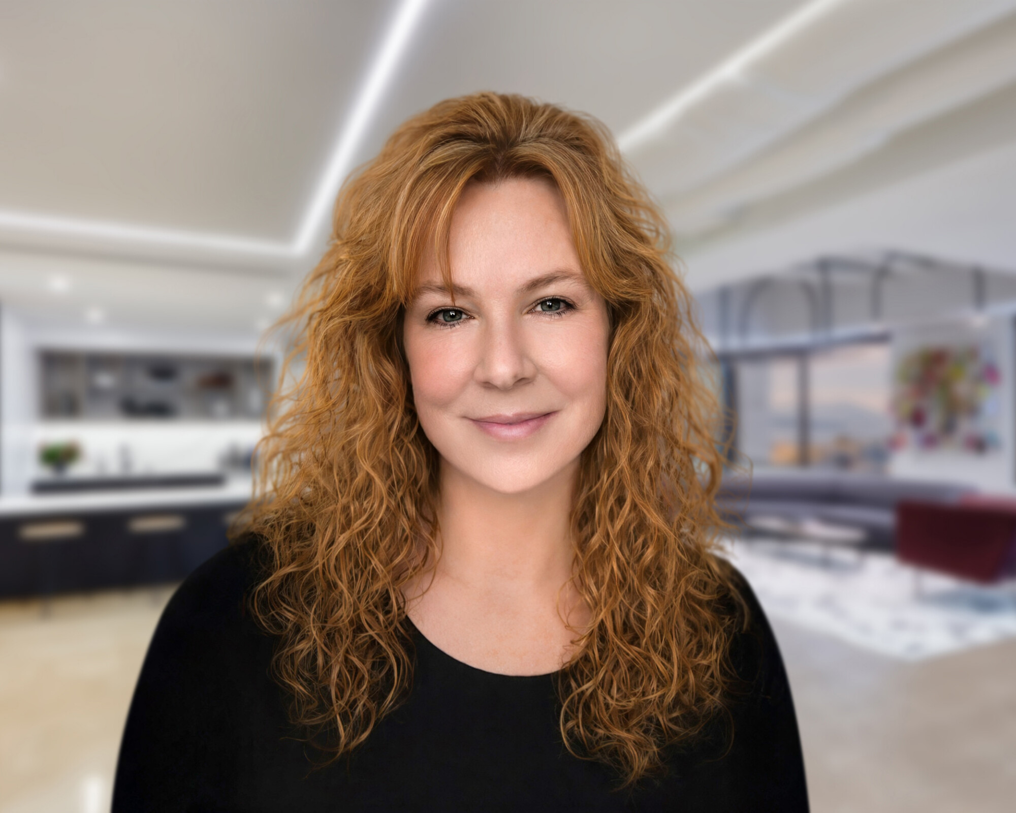 Profile picture of Jennifer  Kinzel