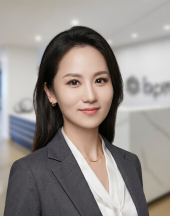Leah Yang
