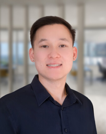 Andy Wong - Manager, Assurance | BPM