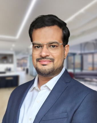 Prashant Parashar