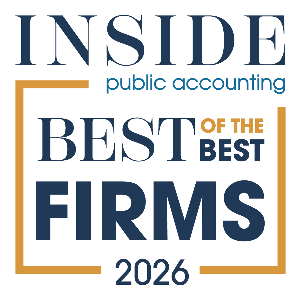 IPA – Best of the Best Firm